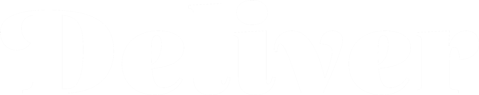 deliver-white-logo