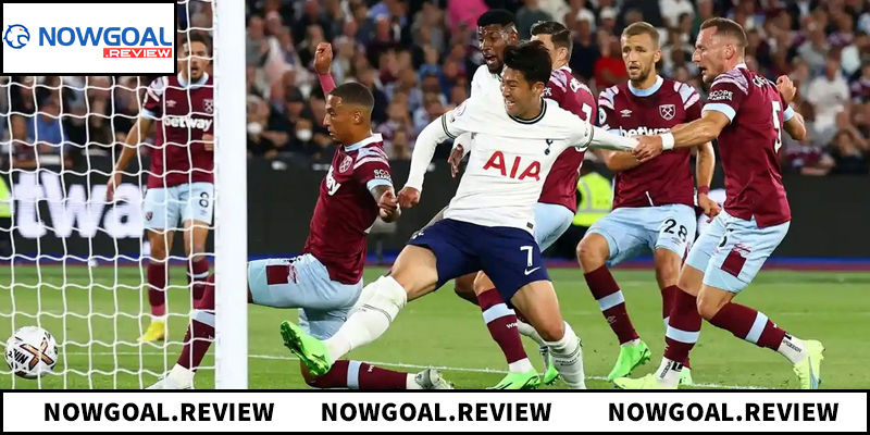 Tìm hiểu chi tiết trận đấu Tottenham vs West Ham